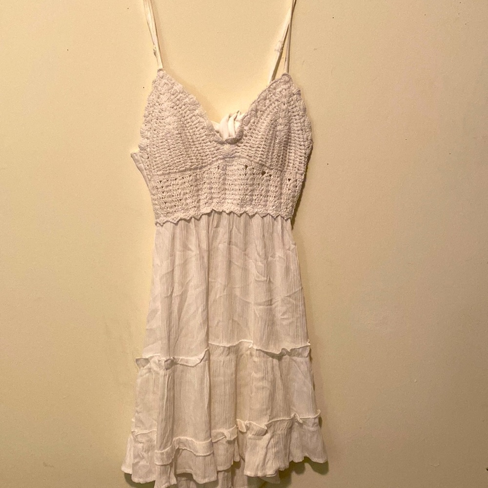 Super cute summer dress